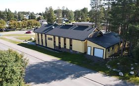 Lumi Guest House  3*