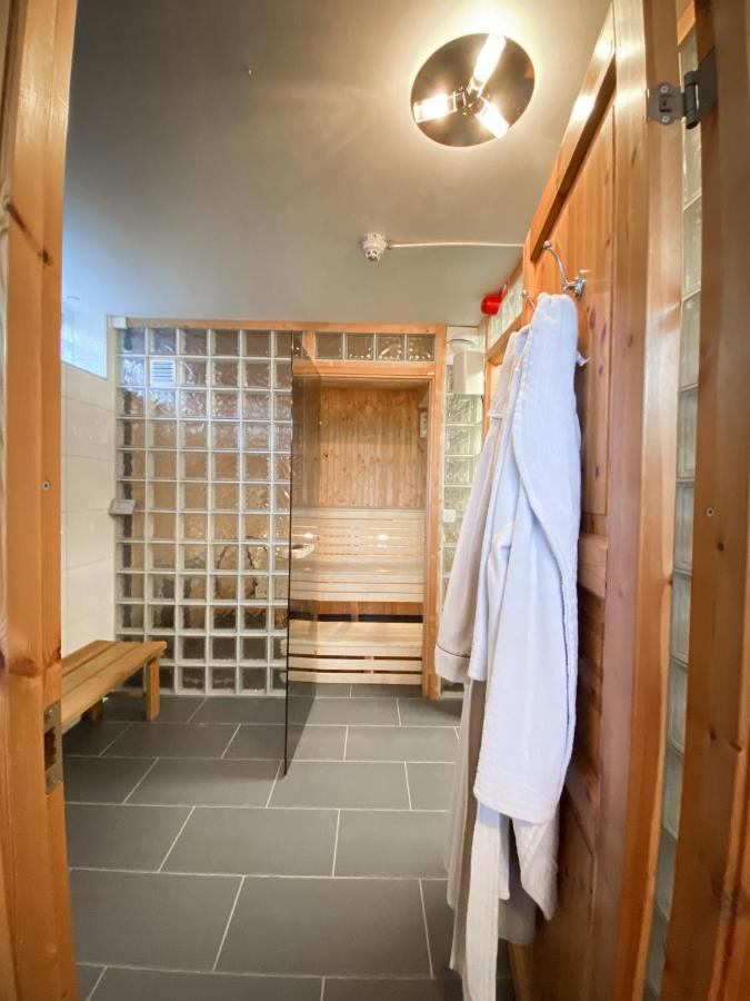 Lumi Guest House Arvidsjaur Ngoại thất bức ảnh