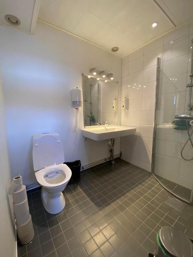 Lumi Guest House Arvidsjaur Ngoại thất bức ảnh