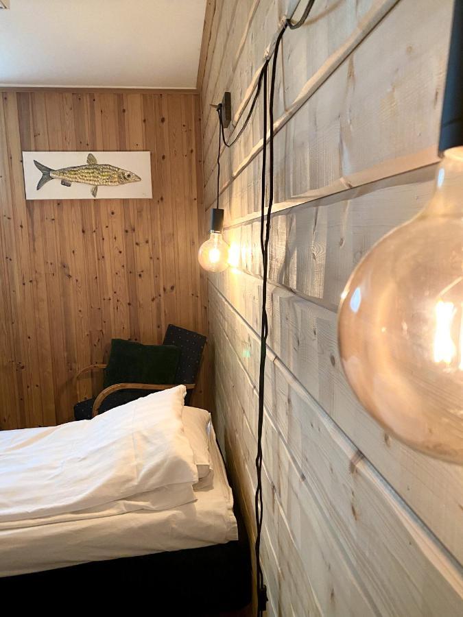 Lumi Guest House Arvidsjaur Ngoại thất bức ảnh