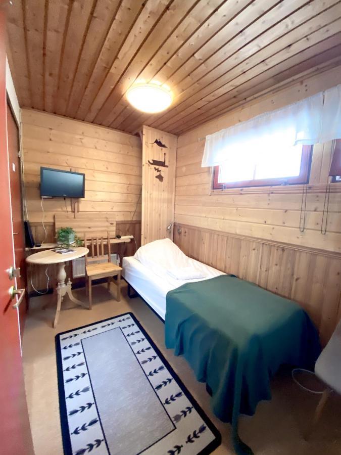Lumi Guest House Arvidsjaur Ngoại thất bức ảnh