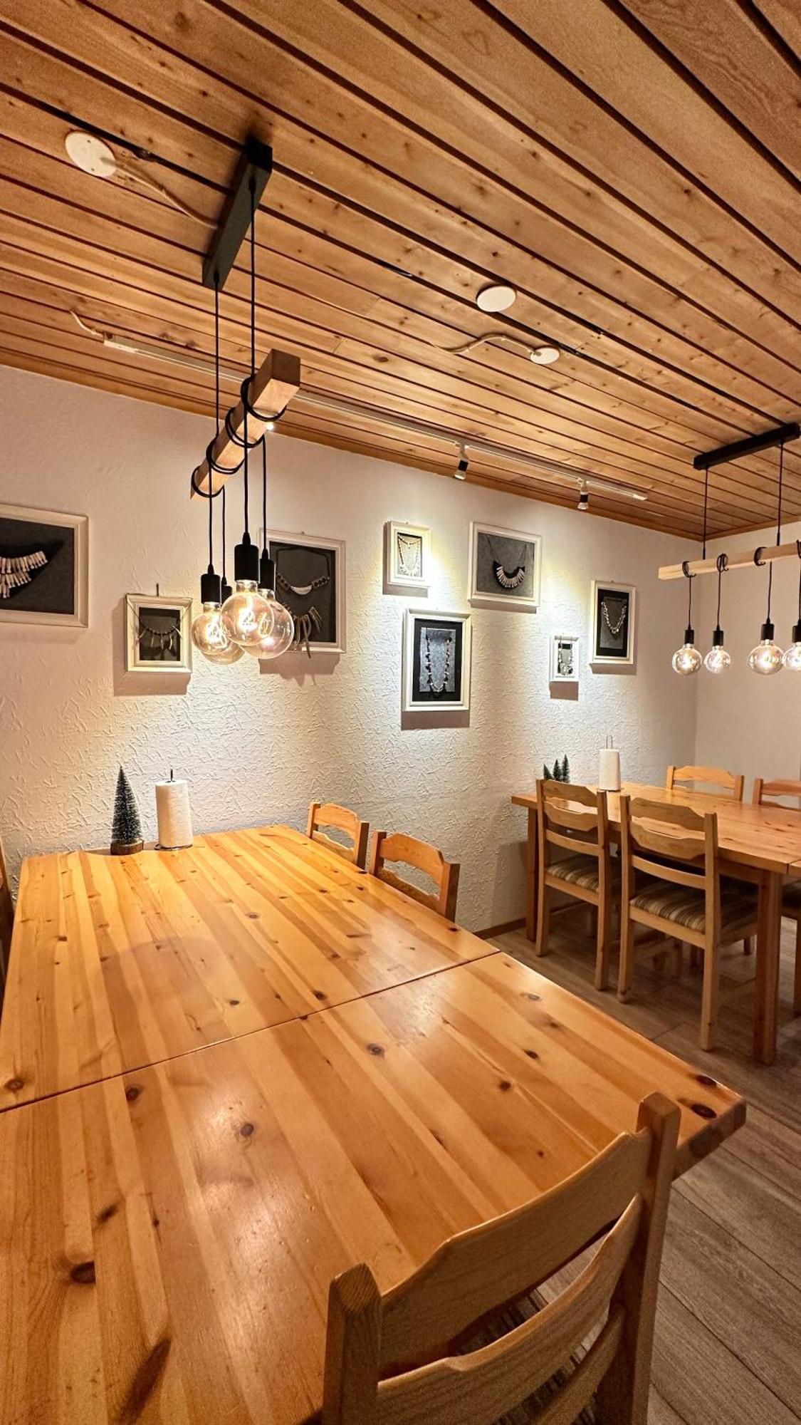 Lumi Guest House Arvidsjaur Ngoại thất bức ảnh