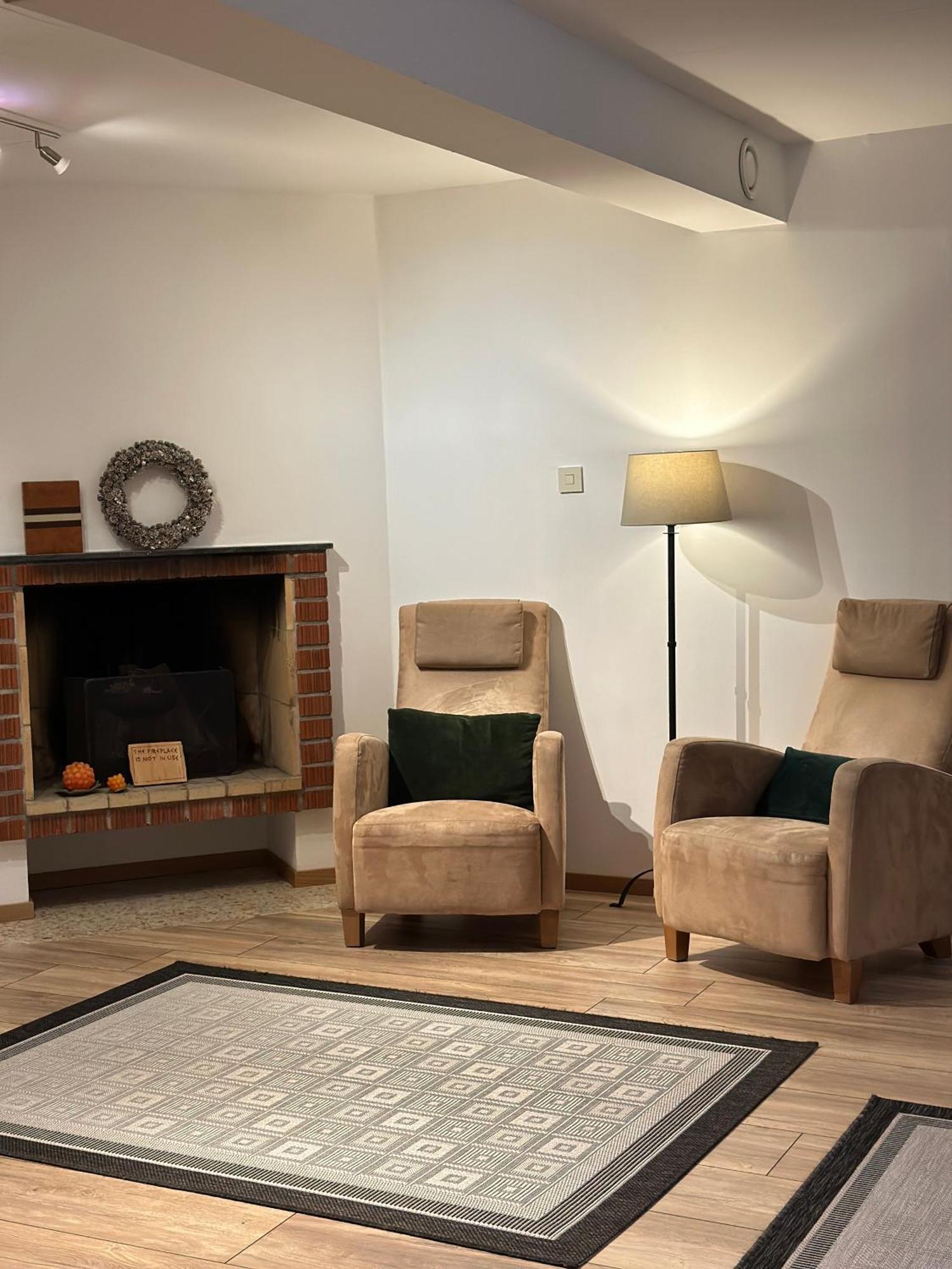 Lumi Guest House Arvidsjaur Ngoại thất bức ảnh